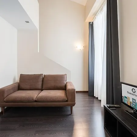 Enigma Building Apartment Porto