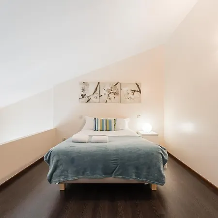 Enigma Building Apartment