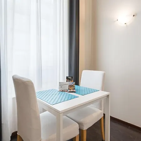 Apartment Enigma Building Porto