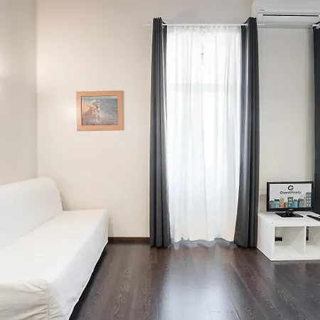 Enigma Building Apartment Porto