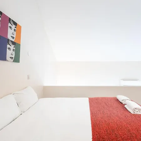 Enigma Building Apartment