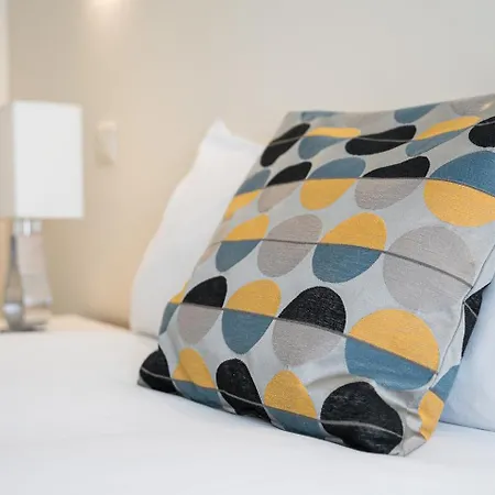 Enigma Building Apartment *