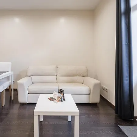 Enigma Building Apartment Porto
