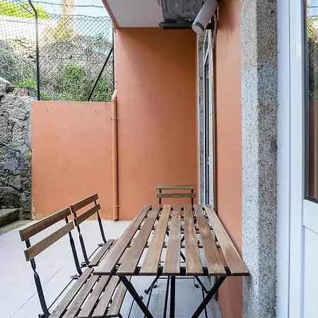 Appartamento Enigma Building *